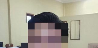 Polda Jatim Tangkap Perampok Emas 4,3 Kg di Banyuwangi Salah satu tersangka perampokan toko emas di Banyuwangi