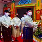 Gubernur Kepri Buka STQ Karimun ke XIII Gubernur Kepri, Ansar Ahmad Buka STQ Karimun ke XIII