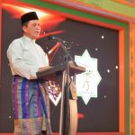 Gubernur Ansar: Jangan Lelah Jadi Pendidik Agama Gubernur Kepri, Ansar Ahmad buka STQ Karimun