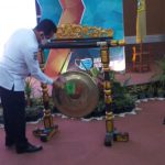 Gubernur Kepri Buka Musrembang Kabupaten Karimun Gubernur Kepri Buka Musrembang Kabupaten Karimun