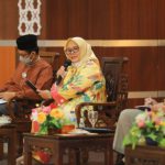 Kunjungi Karimun, Wagub Marlin Ajak Semua Komponen Bersinergi Kunjungi Karimun, Wagub Marlin Ajak Semua Komponen Bersinergi