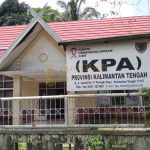 Jaringan Listrik Diputus PLN, Aktivitas Komisi Penanggulangan Aids Terhambat Komisi Penanggulangan Aids, Kalimantan Tengah