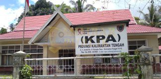 Jaringan Listrik Diputus PLN, Aktivitas Komisi Penanggulangan Aids Terhambat Komisi Penanggulangan Aids, Kalimantan Tengah