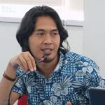 GAMKI Tolak Kebijakan Pemerintah Impor Beras E.F. Pranoto (Pegiat Pertanian Rakyat, Mantan Kabid Aksi dan Pelayanan Pengurus Pusat GMKI)