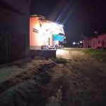 Bisnis Prostitusi Menjamur di Kota Palangkaraya Suasana malam di Lokalisasi Pal 12 dan Jalan Lingkar Luar Palangkaraya.