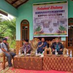 Sugianto: Kalau Dana Rp30 Juta Cukup, Jangan Bebankan Petani PSR Lagi Anggota DPRD Riau dari Fraksi Partai Kebangkitan Bangsa (PKB), H Sugianto saat memberikan pemaparan mengenai Peremajaan Sawit Rakyat (PSR), Rabu (23/3/2021).