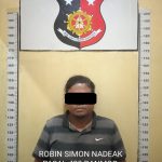 Terima Penggadaian Motor Hasil Curian, Polisi Bekuk Pelaku 1 DPO Tersangka Pelaku Curanmor