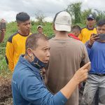 Dikawal Puluhan Pria dari Luar Inhu PT Mentari Nyaris Bentrok dengan Masyarakat Masyarakat Sungai Raya datangi lahan. Untuk mempertanyakan kepada pengawal PT Mentari yang diduga masuk ke lahan masyarakat