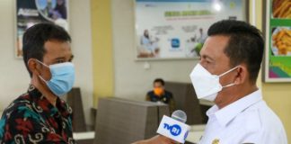 Kepri Siap Bangkit dengan Keunggulan Pariwisatanya Gubernur Kepri, Ansar Ahmad