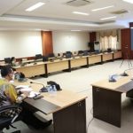 Komunikasi Melalui Vicon, Gubernur Kepri dan Dubes Denmark Bahas Kerjasama Bidang Industri Gubernur Kepri melalui Vicon Bahas Kerjasama Bidang Industri bersama Dubes Denmark