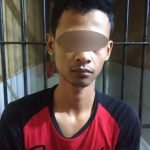 Cabuli Anak Berumur 10 Tahun, Pria Ini Ditangkap Polsek Sagulung Pelaku Perbuatan cabul terhadap anak dibawah umur dengan inisial SP (26 Tahun)