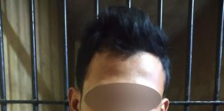 Cabuli Anak Berumur 10 Tahun, Pria Ini Ditangkap Polsek Sagulung Pelaku Perbuatan cabul terhadap anak dibawah umur dengan inisial SP (26 Tahun)