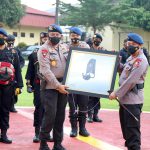 Kapolri Apresiasi Dedikasi dan Loyalitas Brimob Dalam Tugas Kemanusiaan Kapolri Apresiasi Dedikasi dan Loyalitas Brimob Dalam Tugas Kemanusiaan