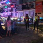 Antisipasi Kriminalitas, Polresta Barelang Gencar Patroli Hingga Dini Hari Antisipasi Kriminalitas, Polresta Barelang Gencar Patroli Hingga Dini Hari