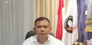 Jokowi Centre Kutuk Keras Tindakan Bom Bunuh Diri di Gereja Katedral Makassar Imanta Ginting | Foto: Istimewa