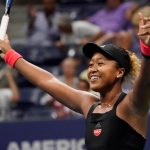 Osaka Suarakan Kejahatan Rasisme Terhadap Orang Asia di AS Petenis Jepang Naomi Osaka | Foto: Reutes/Robert Deutsch-USA TODAY Sports