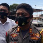 Kapolres Luwu: Tetap Melakukan Antisipasi Aksi Bom Bunuh Diri, agar Kejadian Serupa di Gereja Katedral Makassar Tidak Terulang