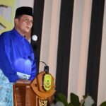 Terapkan Nilai-nilai Alquran dalam Kehidupan Gubernur Ansar Buka STQ Tanjungpinang