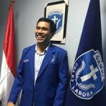 Bomber Gereja Katedral Makassar Berusia Milenial, GAMKI: Cegah Radikalisme Lewat Pendidikan Sekum DPP GAMKI Sahat Martin Philip Sinurat | Foto: Istimewa