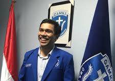 Bomber Gereja Katedral Makassar Berusia Milenial, GAMKI: Cegah Radikalisme Lewat Pendidikan Sekum DPP GAMKI Sahat Martin Philip Sinurat | Foto: Istimewa