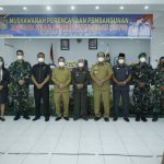 Pemkab Asahan Gelar Musrenbang Terkait Susunan Renja Pembangunan Daerah