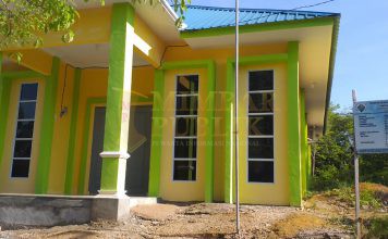 Menyambut Tamu Dari Dinas Sosial Kantor Desa Pauh Tutup Menyambut Tamu Dari Dinas Sosial Kantor Desa Pauh Tutup