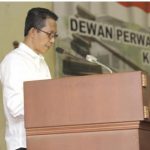 Jabarkan Prestasi Pemko Batam Saat LKPJ Walikota Batam, Amsakar : Terima Kasih DPRD Batam dan Masyarakat Wakil Wali Kota Batam Amsakar Achmad