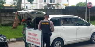 Angkasa Pura I Responsif Melakukan Upaya Peningkatan Pengamanan di Seluruh Bandara Pasca Pengeboman di Makassar