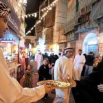 Pemerintah Malaysia Siap Beri Izin Pelaksanaan Bazar Ramadhan dan Idul Fitri