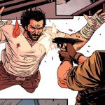 Buku Komik Keanu Reeves Berjudul :Brzrkr akan Diangkat Menjadi Live Action dan Dibintangi Dirinya Sendiri