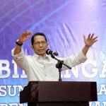 Nama Dicatut Penipu, Amsakar Achmad Minta Masyarakat Batam Waspada