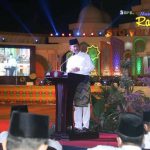 Buka STQ VIII Tingkat Kota Batam, Ini Harapan Wali Kota Rudi