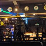 Sidak Prokes, Tim Gabungan Segel Tempat Hiburan Malam di Batam