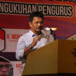 Rudi: Penanganan Covid-19 dan Percepatan Pertumbuhan Ekonomi Harus Berjalan Berdampingan