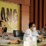 Wakil Wali Kota Batam Apresiasi Polri Launching Tilang Elektronik