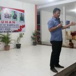 Rudi dan Marlin Minta RT/RW Bangun Batam dan Kepri