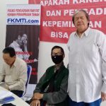 FKMTI Percaya Kapolri Mampu Tuntaskan Mafia Tanah yang Makin Menggila