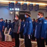 Ketua DPC Demokrat Sleman dan Bantul Buka Suara