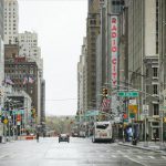 Lebih dari Sepertiga Organisasi Nirlaba AS Terancam Tutup Akibat Pandemi