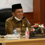 Gubernur: Jembatan Batam-Bintan Jadi New Engine-nya Perekonomian Kepri