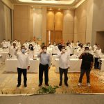 BP Batam Dorong Pentingnya Pengelolaan Informasi Publik Melalui Pembinaan PPID