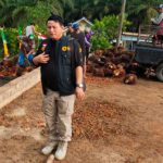 KUD dan Petani Sawit Jangan Tergiur Harga Murah Bibit Palsu, Ketua DPD LPPNRI: Ada Sanksi Pidana Penjara 5 Tahun