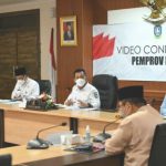 Kasus Covid-19 di Kepri Menurun, Gubernur Ingatkan Masyarakat Jangan Lengah