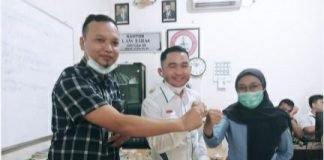 Ketua KNPI Riau: KNPI Adalah Organisasi Independen Bebas dari Kepentingan Politik