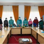 Sambut Hari Perempuan Internasional, Ketua PKK Kepri Bahas Isu Perempuan