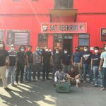 3 Pelaku Pembobol Brankas Ini Diringkus Polresta Barelang