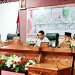 DPRD Natuna Dukung Rencana Pembentukan Pemekaran Provinsi Khusus