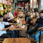 Tjiu An Ditunjuk sebagai Ketua Koordinator Lapangan FKMTI Kepri dan Aldi Braga untuk FKMTI Batam