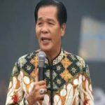 Innalillahi, Anton Medan Meninggal Dunia