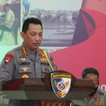 Kapolri Dorong Baharkam Lakukan Reformasi Kultural, Tampil Humanis dan Tegas